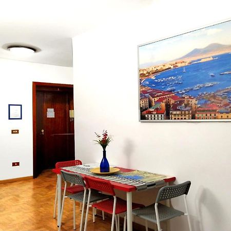 Villa La Casita Toledo - In pieno centro Nápoles Exterior foto