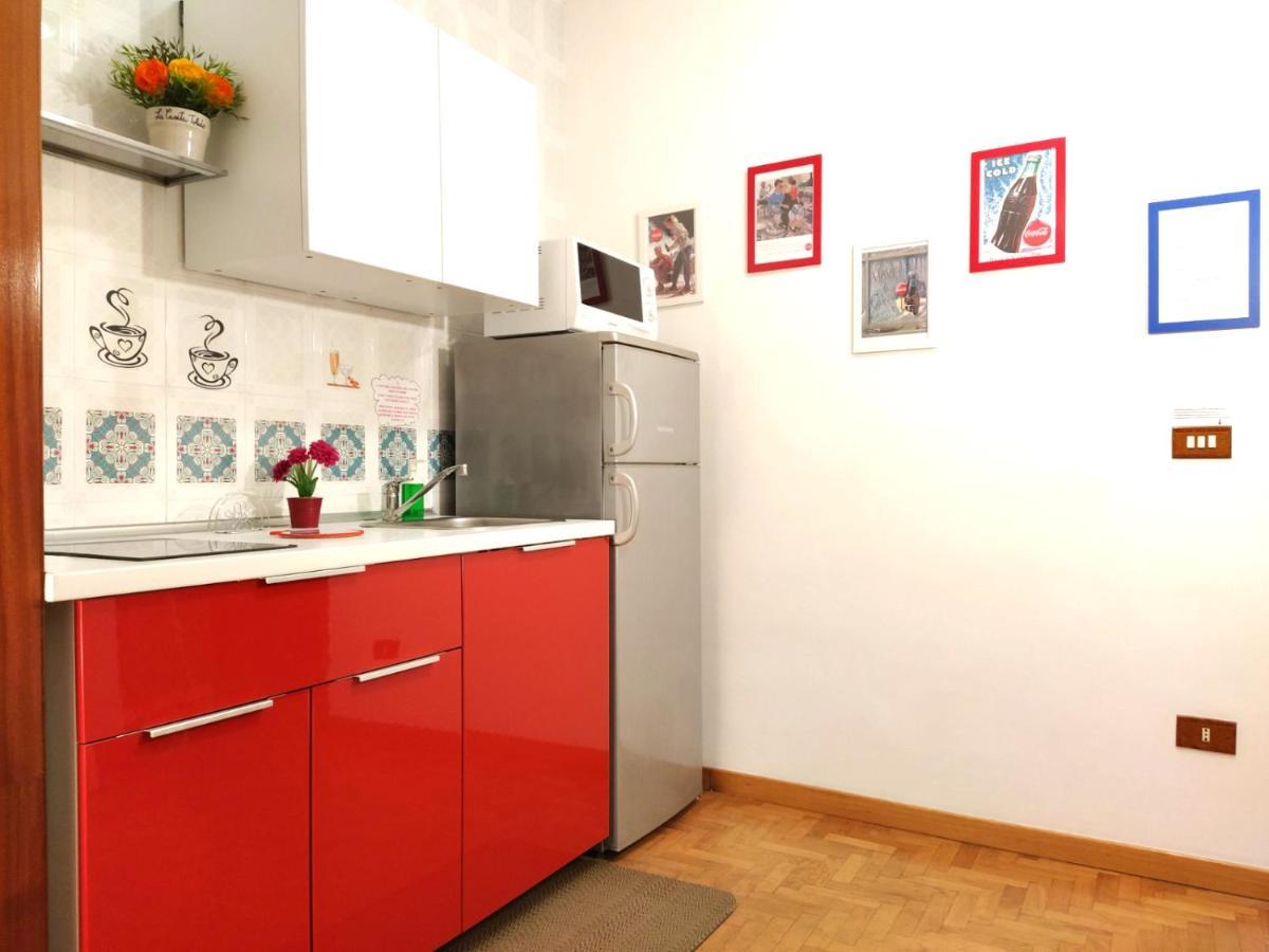 Villa La Casita Toledo - In pieno centro Nápoles Exterior foto