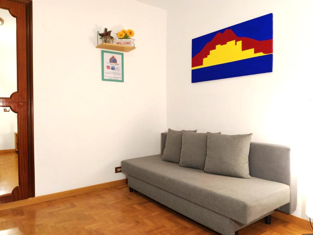 Villa La Casita Toledo - In pieno centro Nápoles Exterior foto