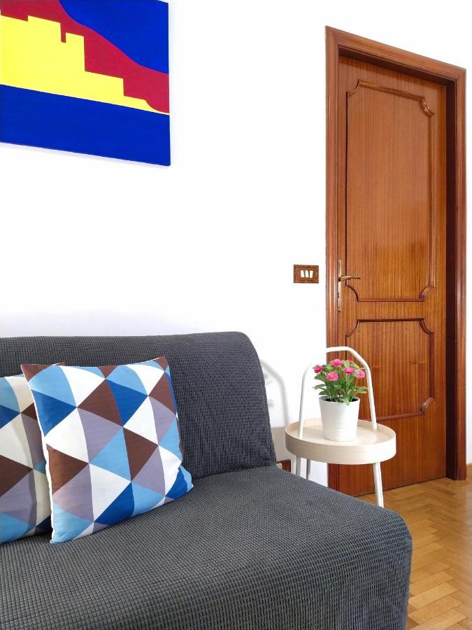 Villa La Casita Toledo - In pieno centro Nápoles Exterior foto