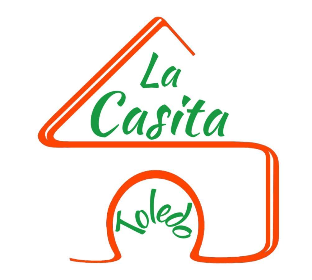 Villa La Casita Toledo - In pieno centro Nápoles Exterior foto